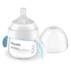 Philips Avent Natural Response tanulócumisüveg 150ml, 6m+, 6m+