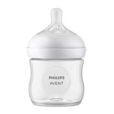 Philips Avent Natural Response cumisüveg 125 ml, 0m+