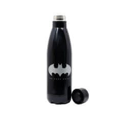 Stor Rozsdamentes acél palack / termosz BATMAN 780ml, 85550