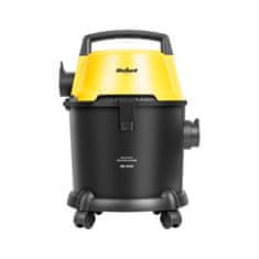 Rebel TOOLS 1400 W-os HEPA 15 literes ipari porszívó nedvesen és szárazon