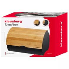 KLAUSBERG KENYÉRTÁROLÓ KLAUSBERG KB-7711