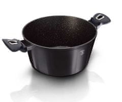 Berlingerhaus 28cm GRANIT BERLINGERHAUS BH-6894 CARBON PRO POTS 28cm GRANIT BERLINGERHAUS BH-6894 CARBON PRO POTS