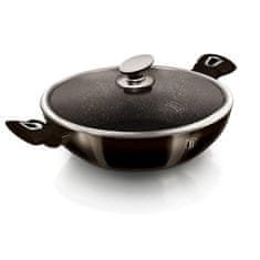 Berlingerhaus GRANIT WOK 30cm BERLINGER HAUS BH-7115