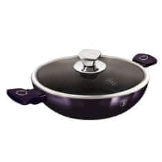 Berlingerhaus GRANIT WOK 30cm BERLINGER HAUS BH-7114