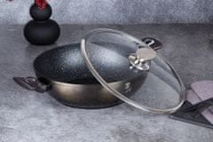 Berlingerhaus GRANIT WOK 30cm BERLINGER HAUS BH-7115