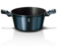 Berlingerhaus BERLINGER HAUS GRANITE COOK 30cm BH-7148 AQUAMARIN