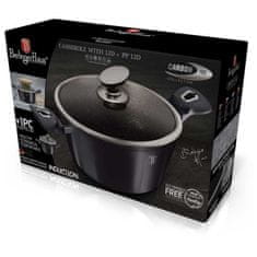 Berlingerhaus 28cm GRANIT BERLINGERHAUS BH-6894 CARBON PRO POTS 28cm GRANIT BERLINGERHAUS BH-6894 CARBON PRO POTS