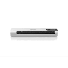 Epson WorkForce DS-80W szkenner (B11B253402)