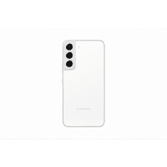 SAMSUNG Galaxy S22 8/128GB Dual-Sim mobiltelefon fantomfehér (SM-S901BZWD) (SM-S901BZWD)