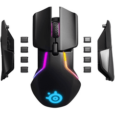 SteelSeries Rival 650 (62456)