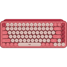 Logitech POP Keys Heartbreaker Angol (US) (920-010737)