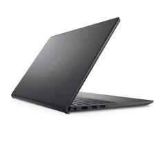 DELL Inspiron 15 3000 Black notebook FHD Ci3-1115G4 8GB 256GB UHD Linux Onsite (3511FI3UA1)