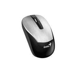 Genius ECO-8015 wireless Silver (31030005401)