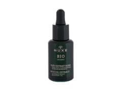 Nuxe Nuxe - Bio Organic Rice Oil Extract Night - For Women, 30 ml 