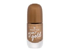 Essence Essence - Gel Nail Colour 62 Heart of Gold - For Women, 8 ml 