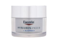 Eucerin Eucerin - Hyaluron-Filler SPF30 - For Women, 50 ml 