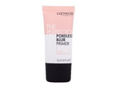 Catrice Catrice - The Perfector Poreless Blur Primer - For Women, 30 ml 