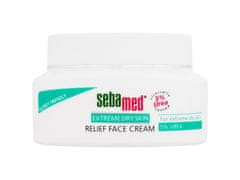 Sebamed Sebamed - Extreme Dry Skin Relief Face Cream - For Women, 50 ml 