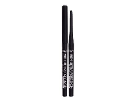 Catrice Catrice - 20H Ultra Precision 010 Black - For Women, 0.08 g