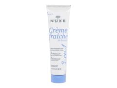 Nuxe Nuxe - Creme Fraiche de Beauté 3-In-1 Cream & Make-Up Remover & Mask - For Women, 100 ml 
