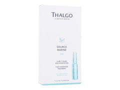 Thalgo Thalgo - Source Marine 7 Day Hydration Treatment - For Women, 8.4 ml 