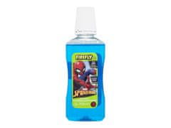 MARVEL Marvel - Spiderman Firefly Anti-Cavity Fluoride Mouthwash - For Kids, 300 ml 