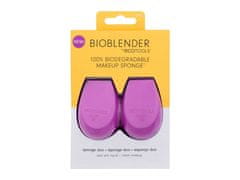 EcoTools Ecotools - Bioblender Makeup Sponge - For Women, 1 pc 