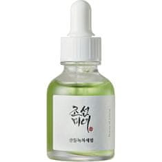 Beauty Of Joseon Bőrnyugtató szérum Green Tea + Panthenol (Calming Serum) 30 ml