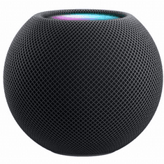 Apple HomePod mini Smart bluetooth hangszóró - Space Gray (MY5G2D/A)