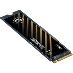 M390 M.2 1 TB PCI Express 3D NAND NVMe (S78-440L650-P83)