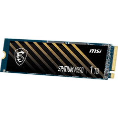 M390 M.2 1 TB PCI Express 3D NAND NVMe (S78-440L650-P83)