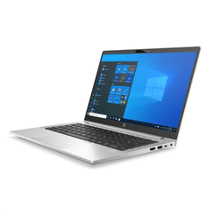 HP ProBook 430 G8 Laptop Win 10 Pro ezüst (2R9E2EA) (2R9E2EA)