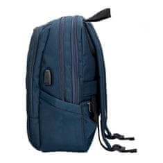 Jada Toys Pepe Jeans Ancor - Laptop hátizsák 13,3", 7012141