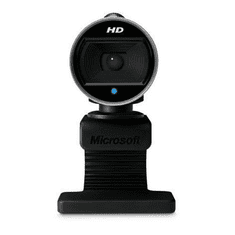 Microsoft LifeCam Cinema webkamera (H5D-00014)