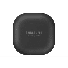 SAMSUNG Galaxy Buds Pro fantomfekete (SM-R190NZKAEUE)