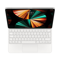 Apple Magic Keyboard iPad Pro 12.9' 5. gen Magyar (MJQL3MG/A)