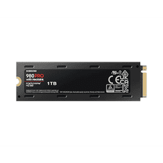 980 Pro 1TB M.2 NVMe (MZ-V8P1T0CW)