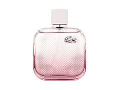 Lacoste Lacoste - Eau de Lacoste L.12.12 Rose Eau Intense - For Women, 100 ml 