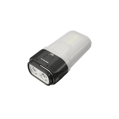 Nitecore LR70 univerzális kempinglámpa 3 az 1-ben, újratölthető 