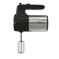 TESLA MX301BX kézi mixer fekete-inox (MX301BX)