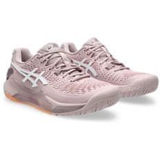 Asics Cipők tenisz rózsaszín 40.5 EU Gel-resolution 9 Clay