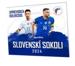 SportZoo Kezdőcsomag - Slovenskí Sokoli 2024