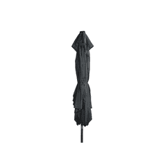 Doppler Esernyő Basic Lift 2 × 3 m, antracit