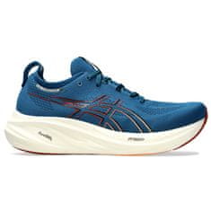 Asics Cipők futás kék 43.5 EU Gel-nimbus 26