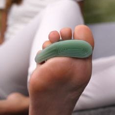 Northix Kalapácsos lábujjpárna lábujjhurokkal - Kényelmes és hosszú élettartamú 