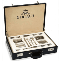 Gerlach Valor Evőeszközkészlet 68db (5901035423411)