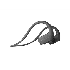 SONY NW-WS623B Bluetooth mikrofonos sport fülhallgató és 4GB MP3 lejátszó fekete (NWWS623B.CEW) (NWWS623B.CEW)
