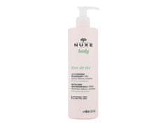 Nuxe Nuxe - Body Care Reve De The Revitalising Moisturising Milk - For Women, 400 ml 