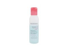 Bioderma Bioderma - Sensibio H2O Eye Biphasic Micellar Makeup Remover - For Women, 125 ml 