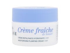 Nuxe Nuxe - Creme Fraiche de Beauté Moisturising Plumping Cream - For Women, 50 ml 